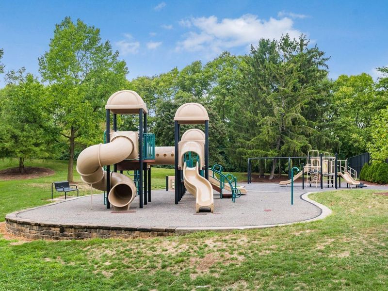 130 Carrowmoor Court, Unit 35, Dublin, OH 43017 Photo 40