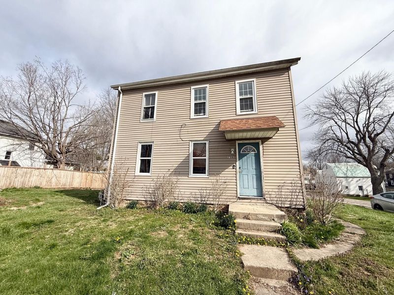 798 Pike Street SW, Etna, OH 43062 Photo 1