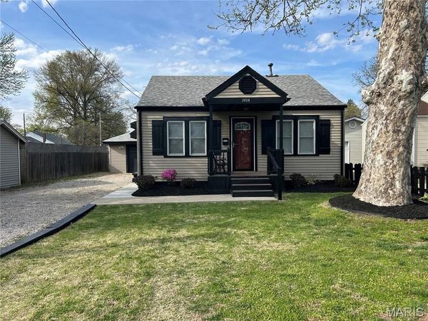 3404 Oak Drive , Alton, IL 62002
