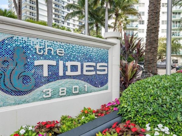 3901 S Ocean Drive , Unit 15P, Hollywood, FL 33019