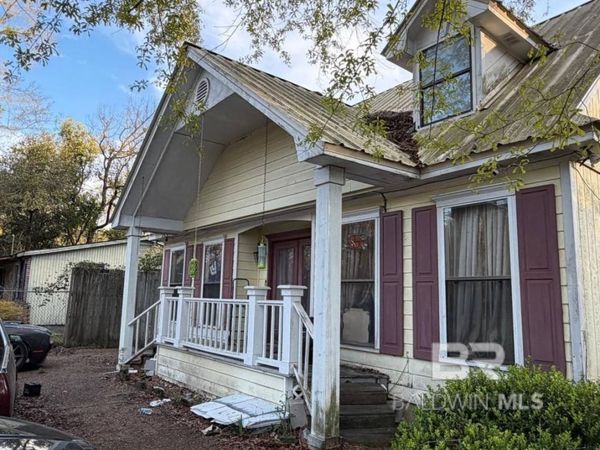 5211 Jones Road, Theodore, AL 36582