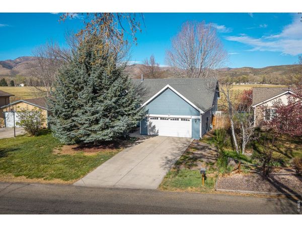 3501 Galway Dr, Laporte, CO 80535
