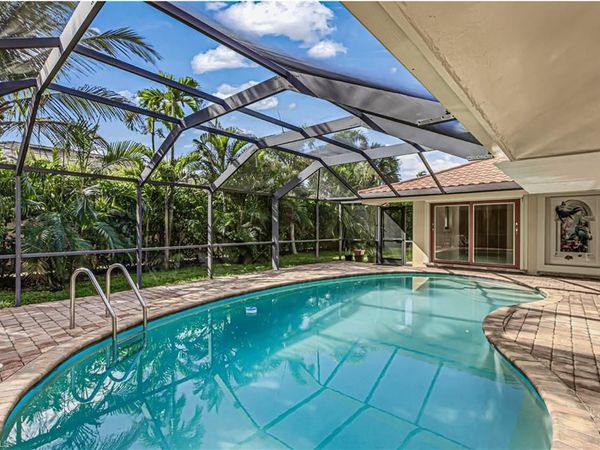 1287 N Collier BLVD , MARCO ISLAND, FL 34145