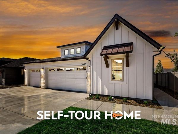7055 S Skybreak Lane, Meridian, ID 83642