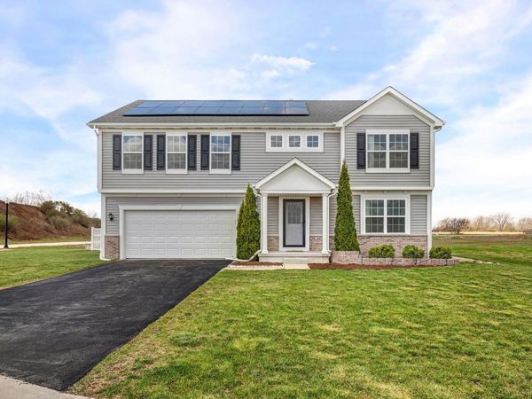 1754 N Bucksport Lane, Beecher, IL 60401