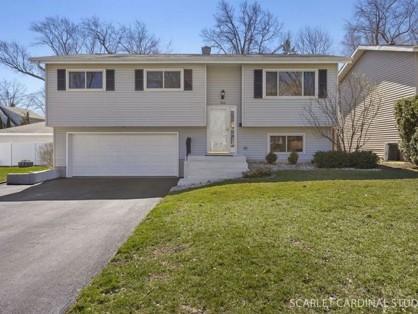 763 E Division Street , Lombard, IL 60148