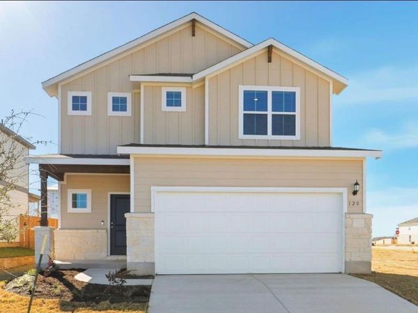 120 Golden Bell WAY, Buda, TX 78610