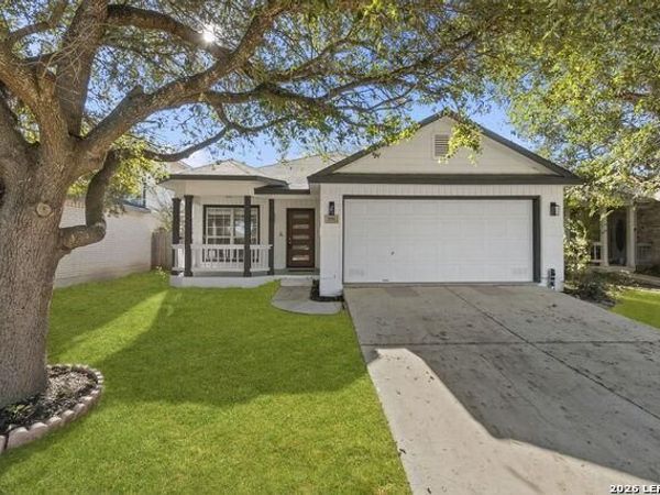 1751 Joy SPG, New Braunfels, TX 78130