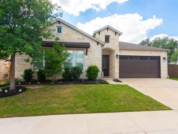 4733 Collins ST, Unit 610, Round Rock, TX 78681