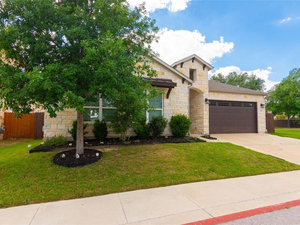 4733 Collins ST, Unit 610, Round Rock, TX 78681