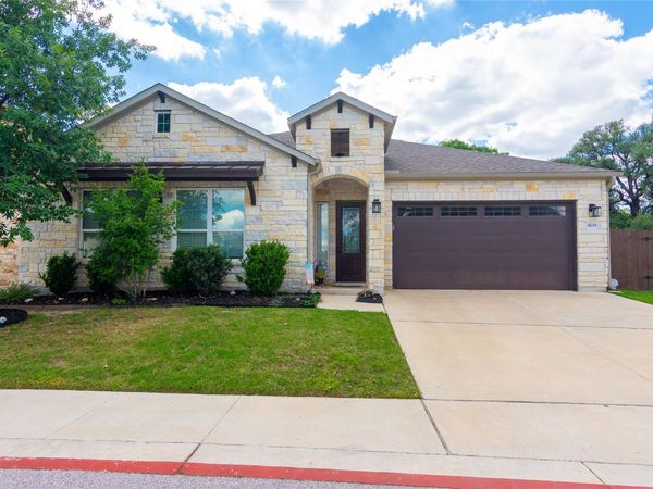 4733 Collins ST, Unit 610, Round Rock, TX 78681