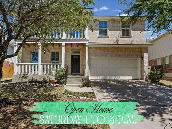 2612 Lynnbrook DR, Austin, TX 78748
