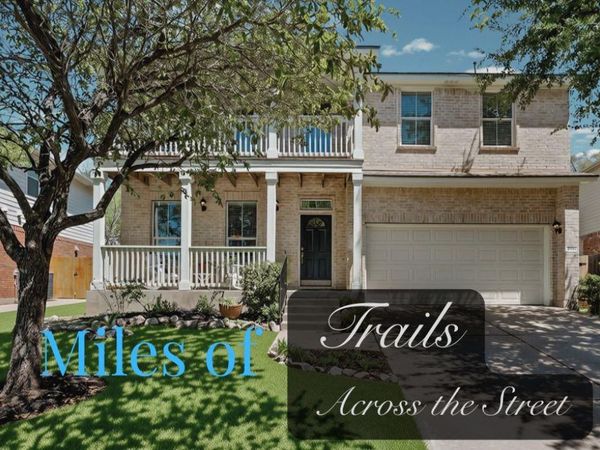 2612 Lynnbrook DR, Austin, TX 78748