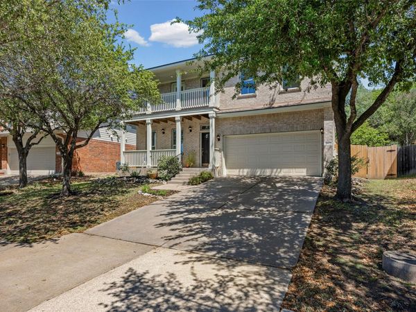 2612 Lynnbrook DR, Austin, TX 78748