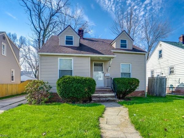 12013 Wayland Avenue , Cleveland, OH 44111