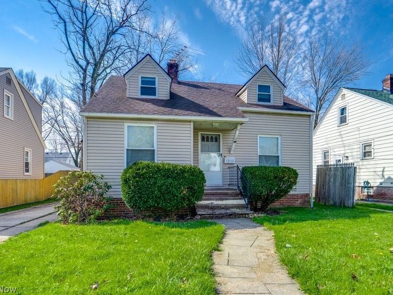 12013 Wayland Avenue, Cleveland, OH 44111 Photo 1