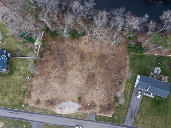 LOT 9 Christina Way, Middleboro, MA 02346
