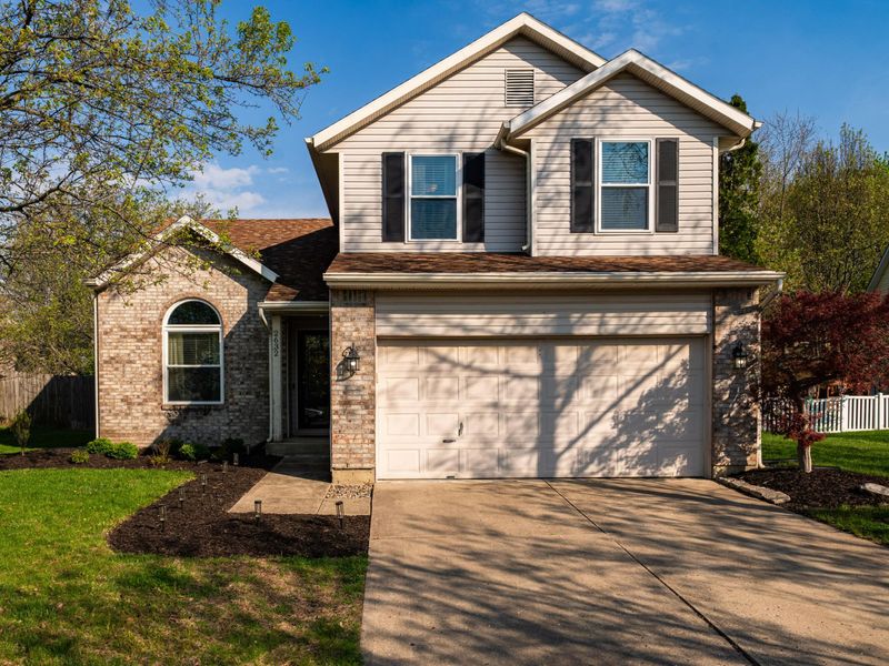 2632 Ketki Court, Xenia, OH 45385 Photo 1