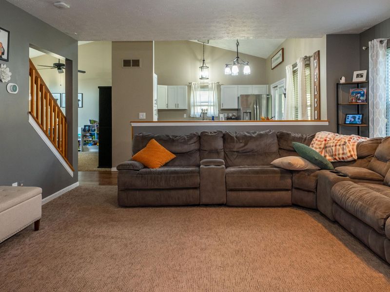 2632 Ketki Court, Xenia, OH 45385 Photo 12