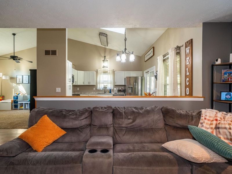 2632 Ketki Court, Xenia, OH 45385 Photo 13