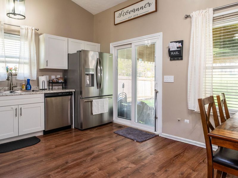 2632 Ketki Court, Xenia, OH 45385 Photo 14