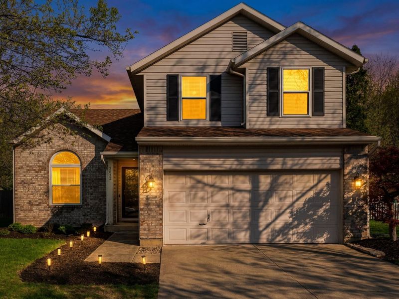 2632 Ketki Court, Xenia, OH 45385 Photo 2