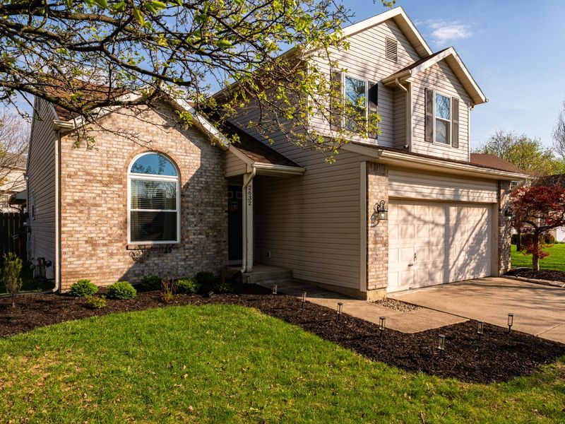 2632 Ketki Court, Xenia, OH 45385 Photo 32