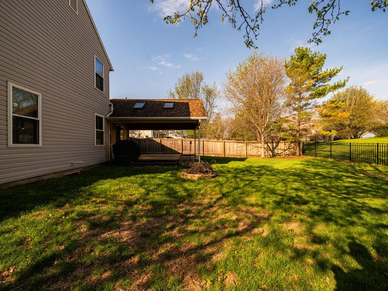 2632 Ketki Court, Xenia, OH 45385 Photo 34