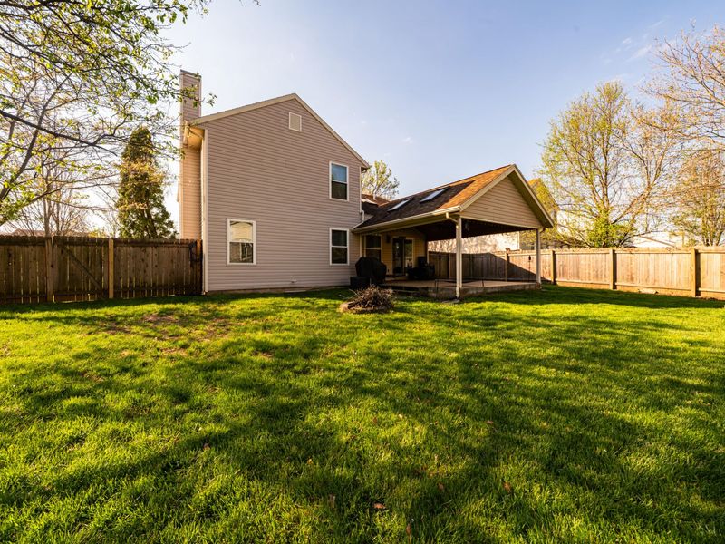 2632 Ketki Court, Xenia, OH 45385 Photo 36