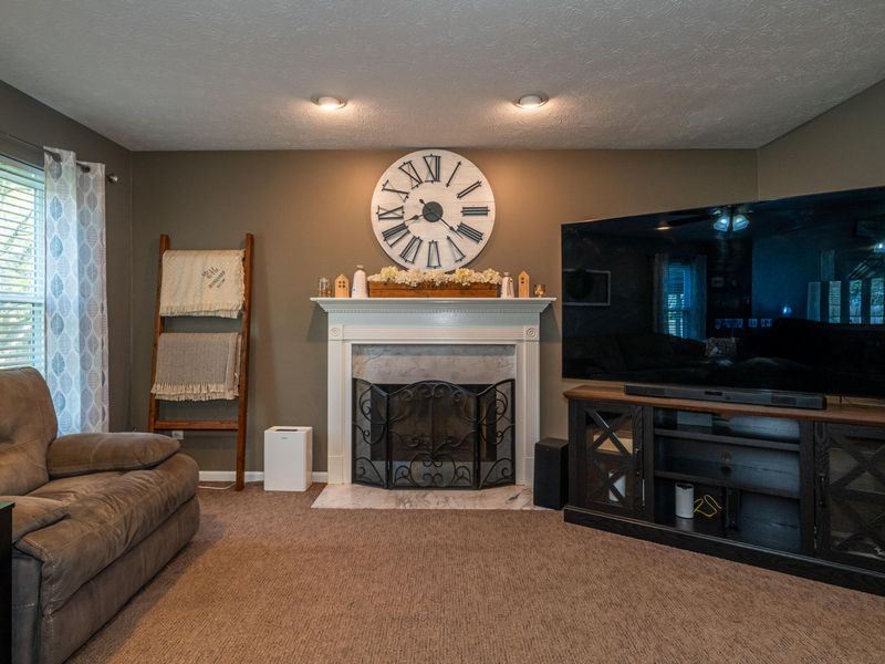 2632 Ketki Court, Xenia, OH 45385 Photo 4