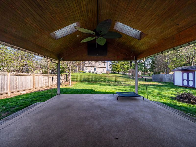 2632 Ketki Court, Xenia, OH 45385 Photo 40