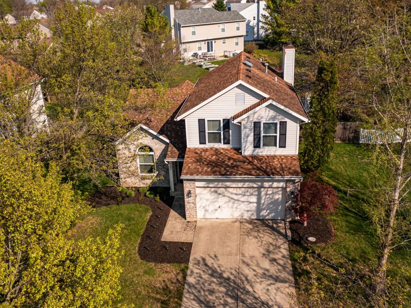 2632 Ketki Court, Xenia, OH 45385 Photo 42