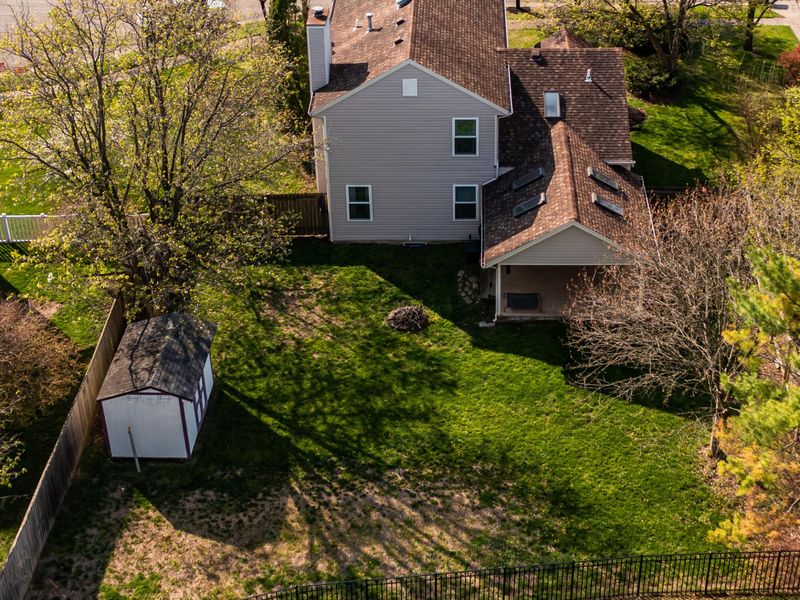 2632 Ketki Court, Xenia, OH 45385 Photo 44