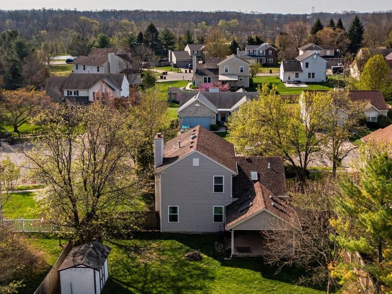 2632 Ketki Court, Xenia, OH 45385 Photo 45