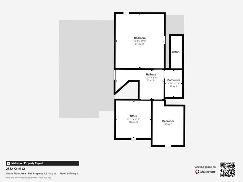 2632 Ketki Court, Xenia, OH 45385 Photo 48