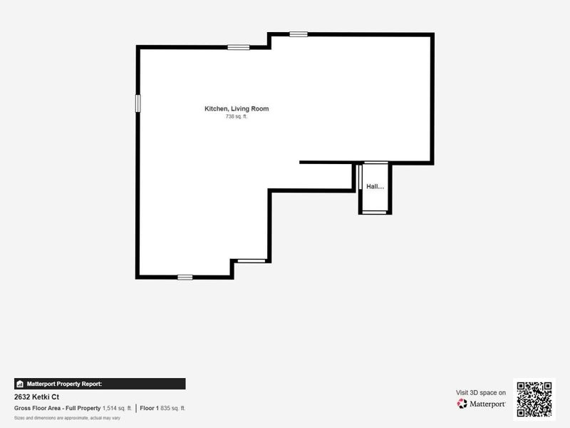 2632 Ketki Court, Xenia, OH 45385 Photo 49