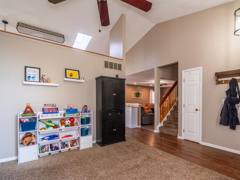 2632 Ketki Court, Xenia, OH 45385 Photo 8