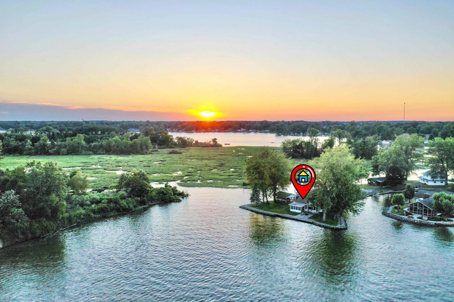 10635 Township Road 293, Lakeview, OH 43331 Main Photo