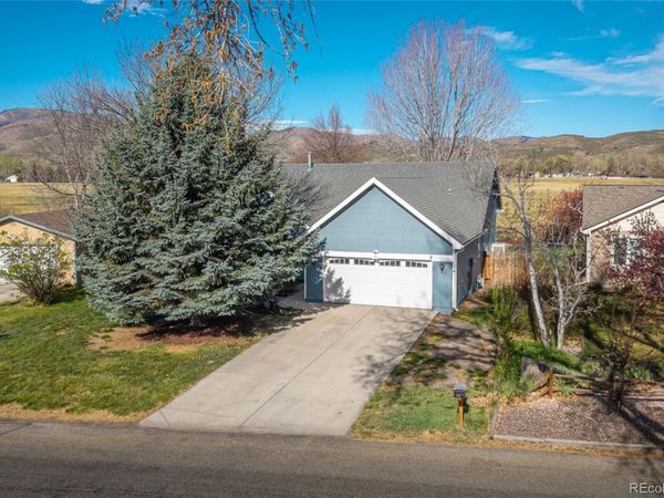 3501 Galway Drive, Laporte, CO 80535