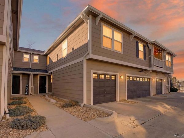 17183 Waterhouse Circle, Unit C, Parker, CO 80134