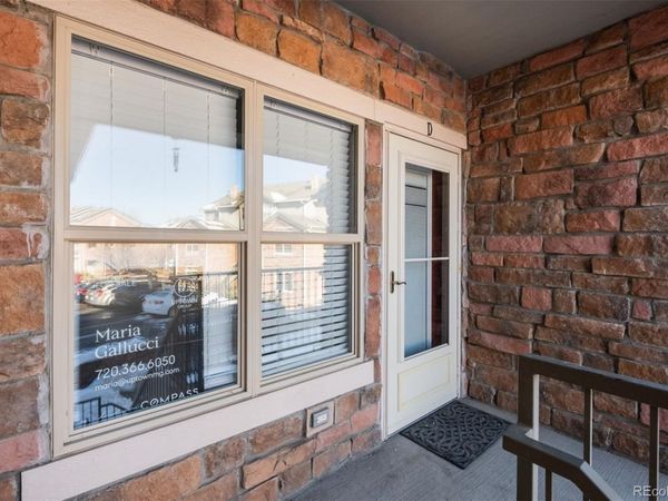 2542 S Bahama Circle , Unit D, Aurora, CO 80013