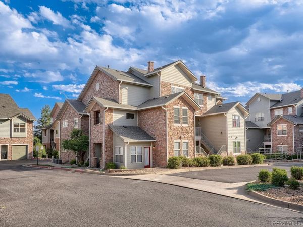2542 S Bahama Circle, Unit D, Aurora, CO 80013
