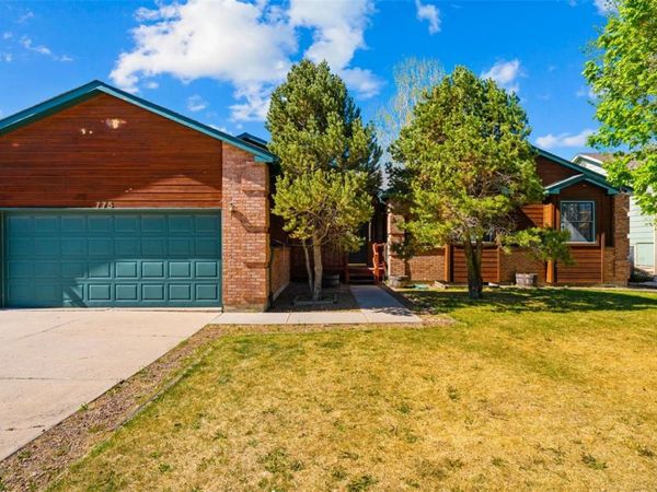 775 Tamarron Drive, Colorado Springs, CO 80919