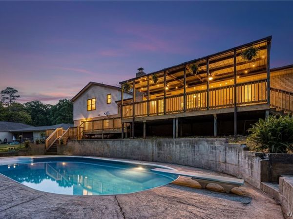 1005 Princeton Place, Northport, AL 35473