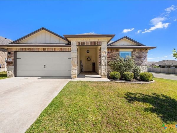 8906 Sky Crest Drive, Temple, TX 76502