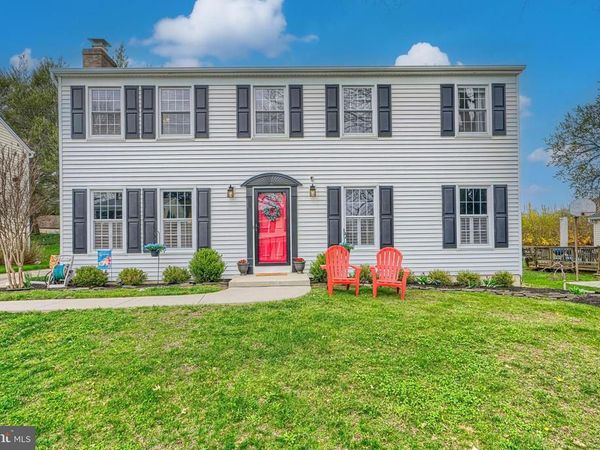 10510 LONGBRANCH ROAD, COCKEYSVILLE, MD 21030