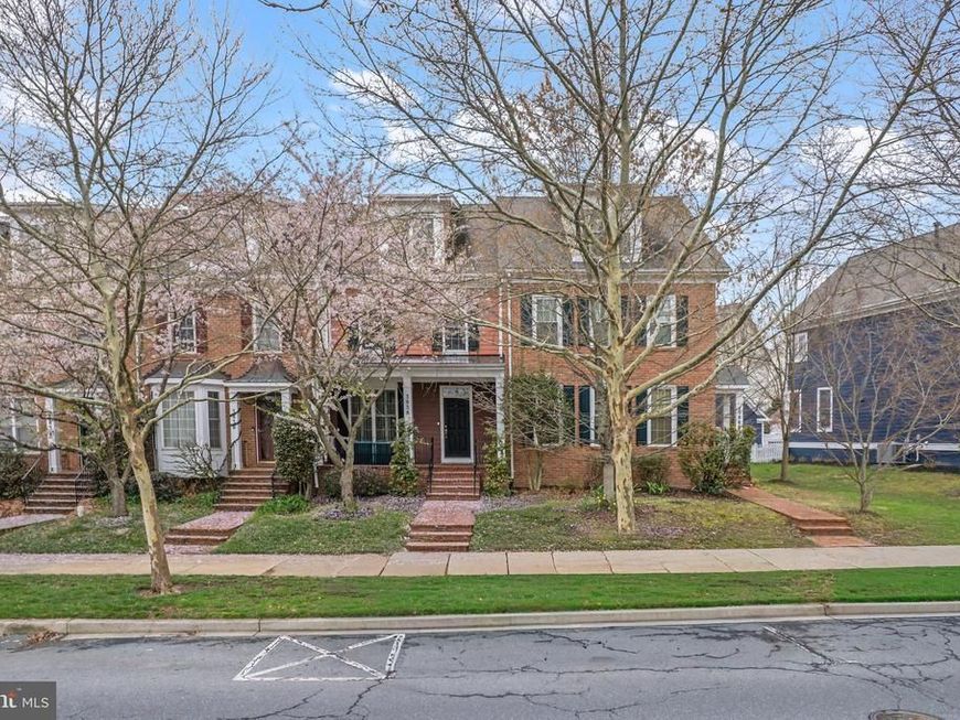 3838 Carriage Hill Drive , Frederick, MD 21704 Main Photo