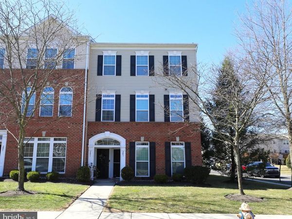 201 HARBOUR BLVD, CINNAMINSON, NJ 08077