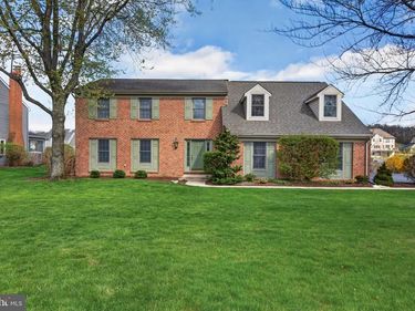 441 TRENA AVENUE, LANCASTER, PA 17601