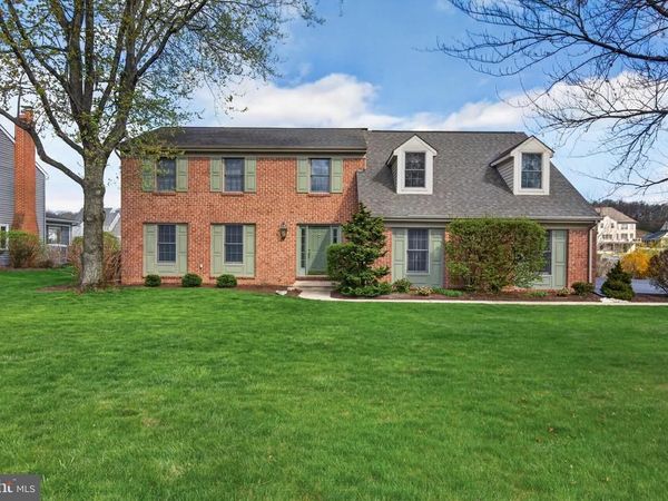 441 TRENA AVENUE , LANCASTER, PA 17601